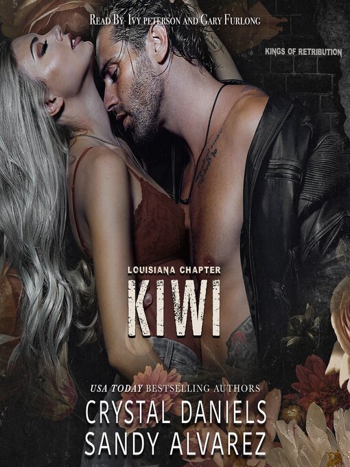 Title details for Kiwi by Crystal Daniels - Available